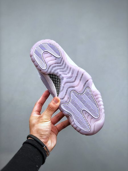 Nike Wmns Air Jordan 11 Retro 2022新款 喬丹11代男女款運動文化籃球鞋