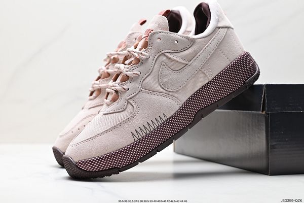 Nike Air Force 1 WILD 2023秋冬男女款低幫百搭休閒運動板鞋