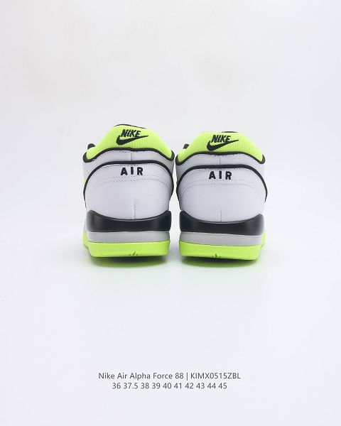 Nike Alpha Force 88 2023新款 聯名款男女運動籃球鞋