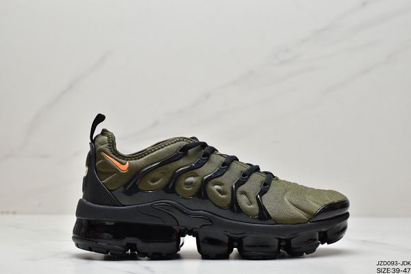 Nike Air Max PLUS 2023新款 透氣舒適氣墊緩震男款慢跑鞋