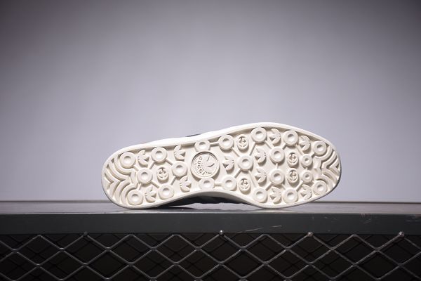 Adidas Originals x Gucci Gazelle 2022新款 愛迪達聯名款男女款休閒板鞋