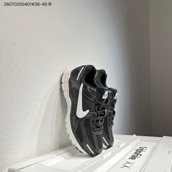 Nike Zoom Vomero 5 2023新款 男女款沙漠灰復古輕便休閒跑步鞋
