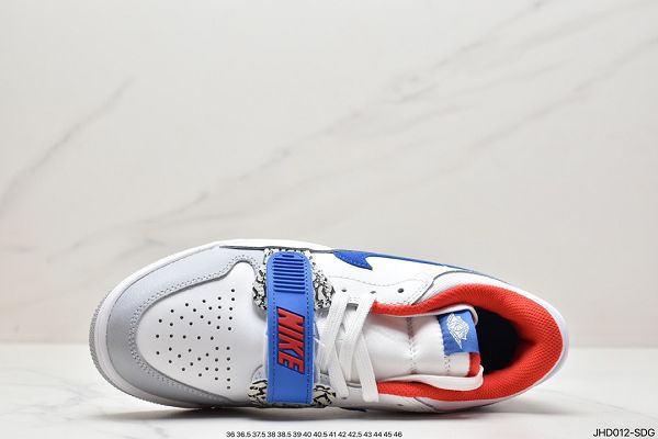 Air Jordan Legacy 312 2022新款 喬丹三合一男女款運動籃球鞋
