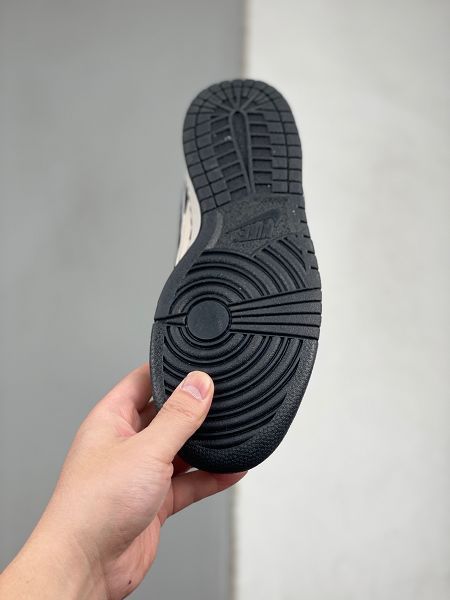 Otomo Katsuhiro x Nike SB Dunk Low 2022新款 扣籃系列男女款低幫運動滑板板鞋
