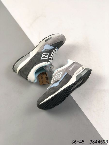 New Balance M1500系列 2022新款 男女款復古休閒運動慢跑鞋