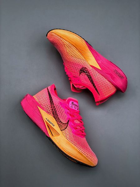 NIKE ZoomX Vaporfly NEXT% 3 2023新款 馬拉松泡棉超輕緩震男女款慢跑鞋