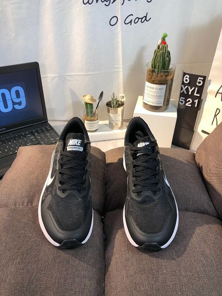 Nike Air RELENTILES S1 2021新款 登月內置氣墊男女款慢跑鞋