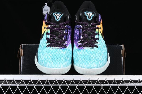 Nike Kobe 8 2023新款 科比8代男子復活節實戰籃球鞋