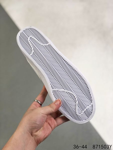 Nike Blazer Low PRM 2023新款 開拓者男女款休閒運動板鞋