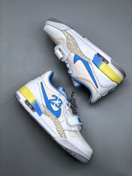 Air Jordan Legacy 312 Low 2023新款 喬丹低幫男女款運動籃球鞋