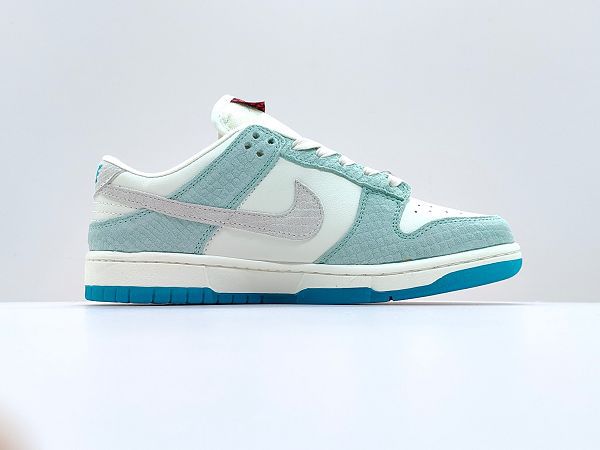 Nike SB Dunk Low 扣籃系列 2023秋冬男女款復古低幫休閒運動滑板板鞋