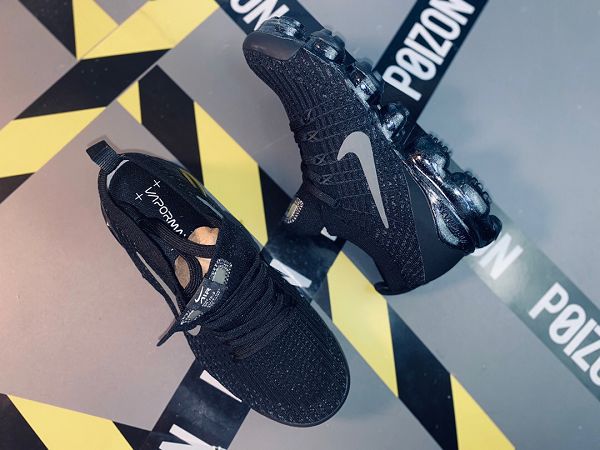 nike air max 2018系列 2021新款 2018三代全掌氣墊男款慢跑鞋 帶半碼