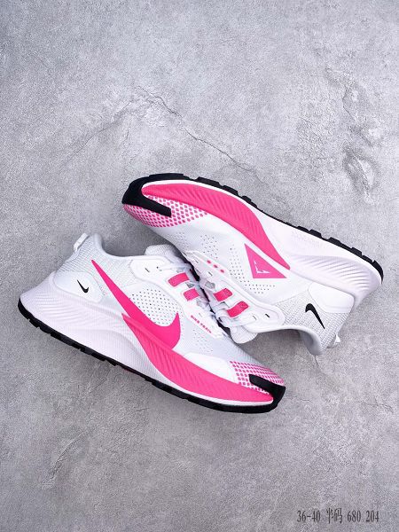 Nike Pegasus Trail 3 2021新款 登月3代低幫輕便休閑女款訓練鞋