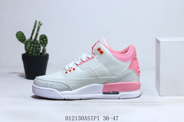 Nike Wmns Air Jordan 4 Retro 2023新款 喬丹4代男女款中幫復古運動籃球鞋