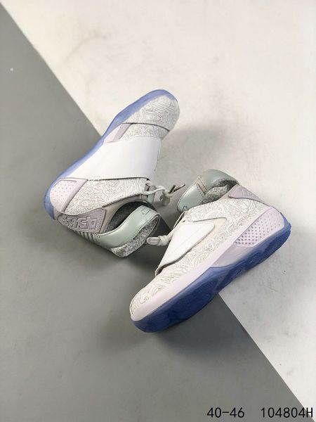 Air Jordan XX 2023新款 喬丹男款籃球鞋