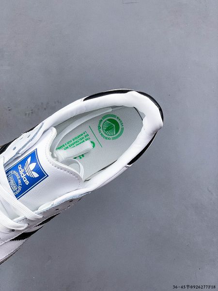 Adidas Samba OG 2023新款 經典男女款運動滑板鞋