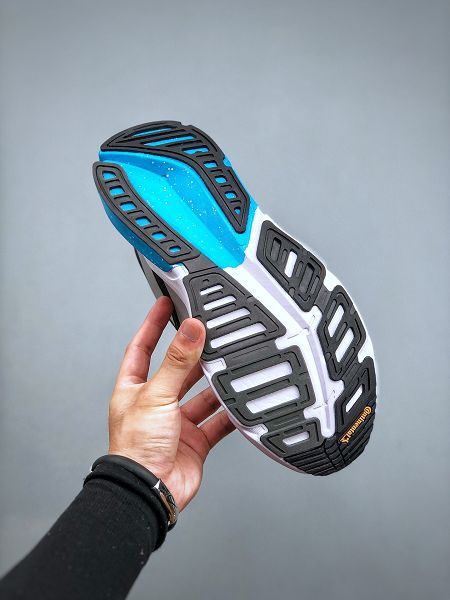 adidas Solar Hu Glide 2022新款 菲董聯名大顆粒軟爆男女款運動跑步鞋