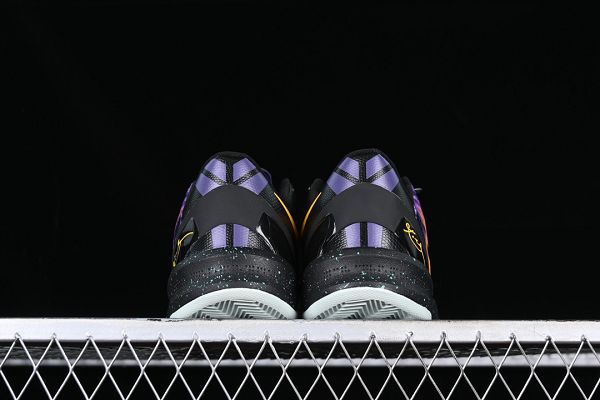 Nike Kobe 8 2023新款 科比8代男子復活節實戰籃球鞋