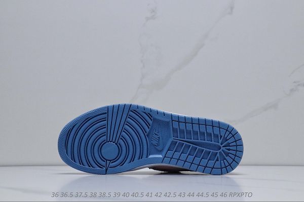 Nike Air Jordan 1 Low GS 2023新款 喬丹1代低幫復古文化男女款運動籃球鞋