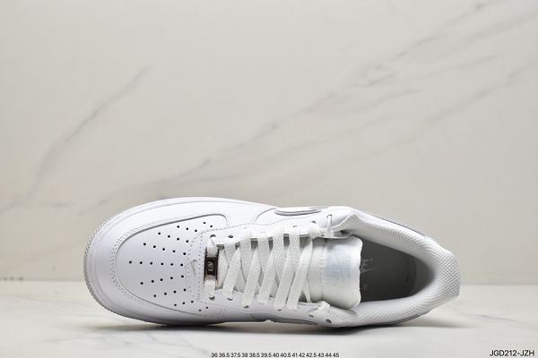 Nike Air Force 1 Low 2022新款 空軍一號低幫男女款運動休閒板鞋