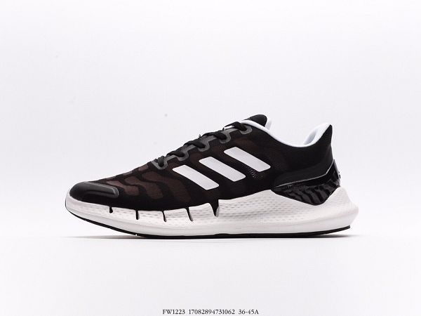 Adidas Climacool 2023新款 清風男女款跑鞋