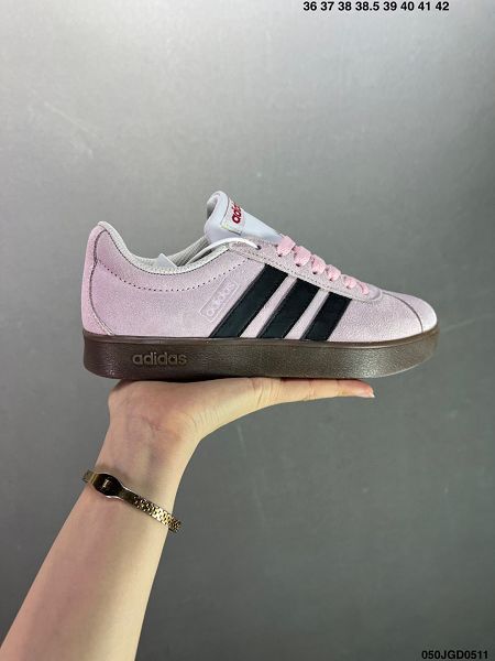 Adidas GAMETALKER 2025最新男女生低幫運動休閒鞋籃球板鞋