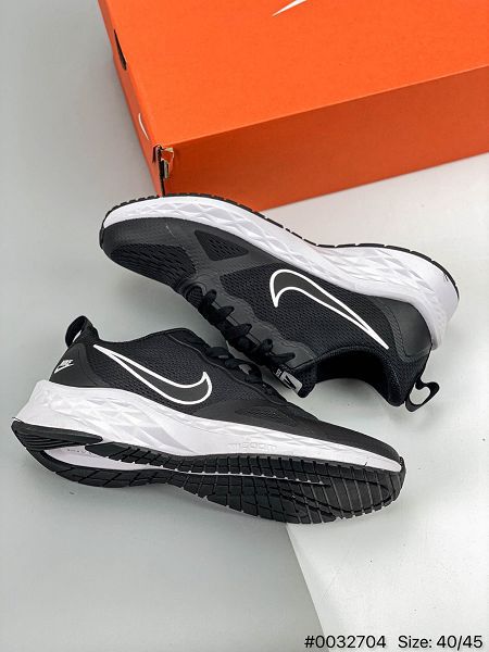 Nike Air Zoom Pegasus v8 2022新款 登月8代男款慢跑鞋