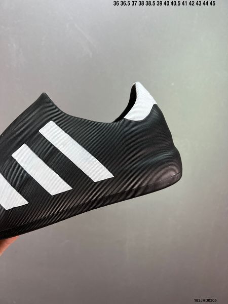 Adidas Superstar Bonega W 2023新款 貝殼頭低幫男女款休閒運動板鞋