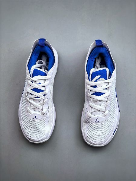 Air Jordan Luka 1 2023新款 東契奇一代低幫緩震男款實戰籃球鞋