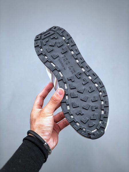 Adidas Retropy E5 2023新款 男女款爆米花休閒運動跑鞋
