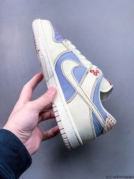 Nike Dunk SB Low 低幫滑板鞋男女鞋 多色可選