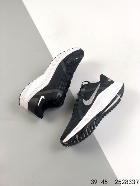 Nike RUN Siwft 2 2021新款 男款緩震休閒慢跑鞋