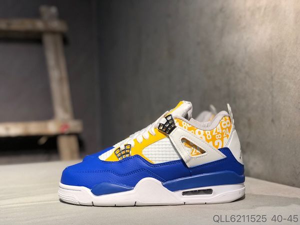 Air Jordan 4 Retro 2022新款 喬丹4代男款運動籃球鞋