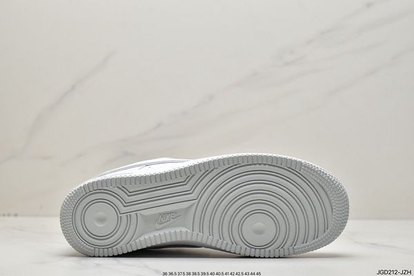 Nike Air Force 1 Low 2022新款 空軍一號低幫男女款運動休閒板鞋