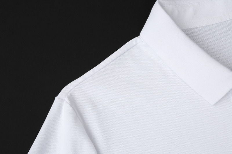 moncler polo衫 2022新款 蒙口高品質翻領短袖polo衫 MG0329-7款