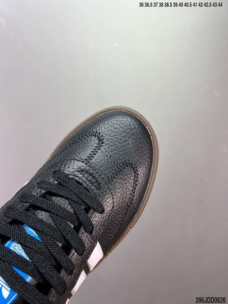 adidas originals Forum 84 Low 2022新款 samba增高厚底男女款休閒板鞋