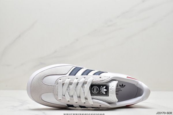 adidas originals Gazalle 2023新款 GUCCI聯名男女生慢跑鞋