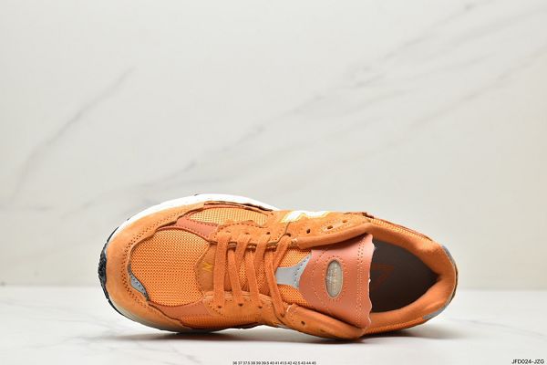 New Balance M2002系列 2022新款 美產血統男女款復古休閒運動老爹跑步鞋