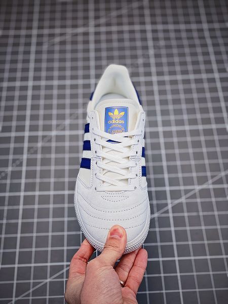 Adidas originals Busenitz Vulc 2022新款 男款復古板鞋