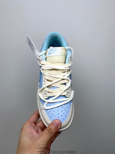 Nike SB Dunk Low 扣籃系列 2023全新男女款低幫休閒運動滑板板鞋