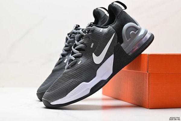 NIKE ALPHA TRAINER 5 秋冬男女款氣墊緩震訓練鞋冬透氣運動鞋