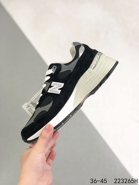 New Balance 2022新款 ENCAP等機能中底技術男女款複古慢跑鞋