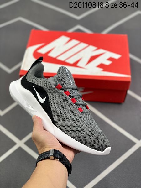 NIKE VIALE 2022新款 倫敦5代輕便男女減震文化運動休閒鞋