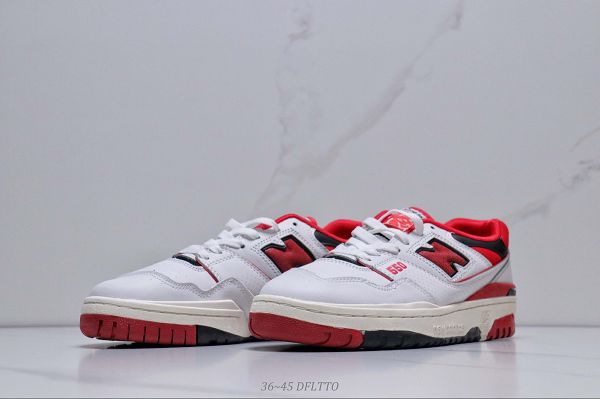 New Balance BB550 2023新款 男女款復古休閒運動慢跑鞋