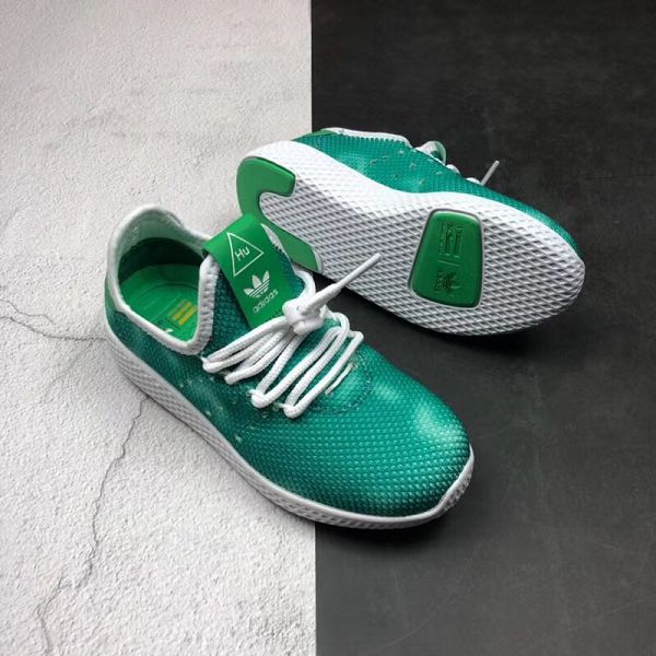 adidas童鞋 2019新款 菲董针织休闲童鞋