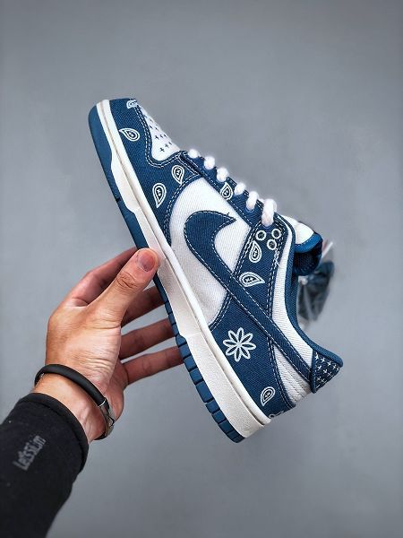 Nike SB Dunk Low 2023新款 扣籃系列低幫休閒運動滑板鞋