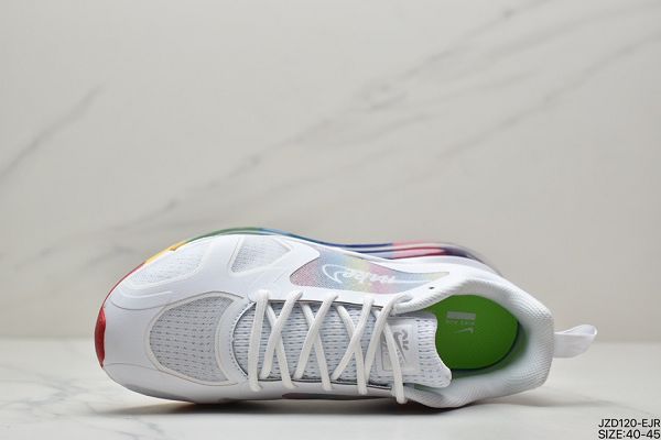 Nike Air Max 720 OBJ 2022新款 全掌大氣墊男款慢跑鞋