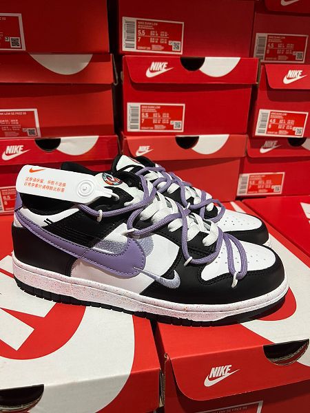 Nike Dunk Low系列 2023全新男女款低幫休閒板鞋