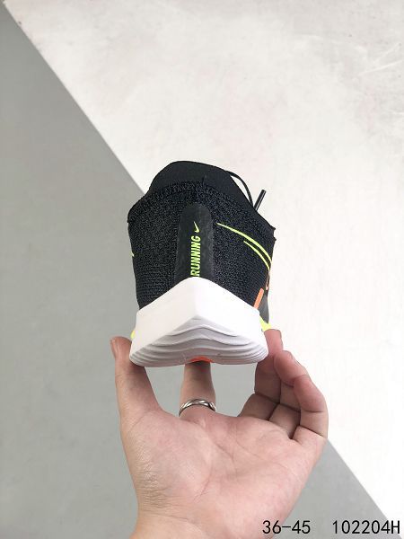 Nike Air Zoom X streakfly proto 2022新款 針織透氣男女款慢跑鞋