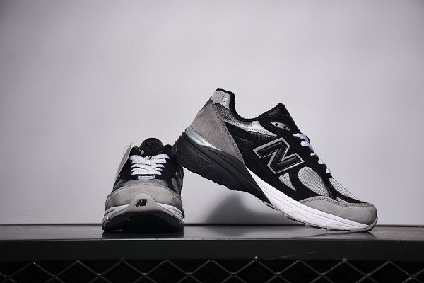 New Balance 990系列 2023新款 男女款高端美產復古休閒跑步鞋